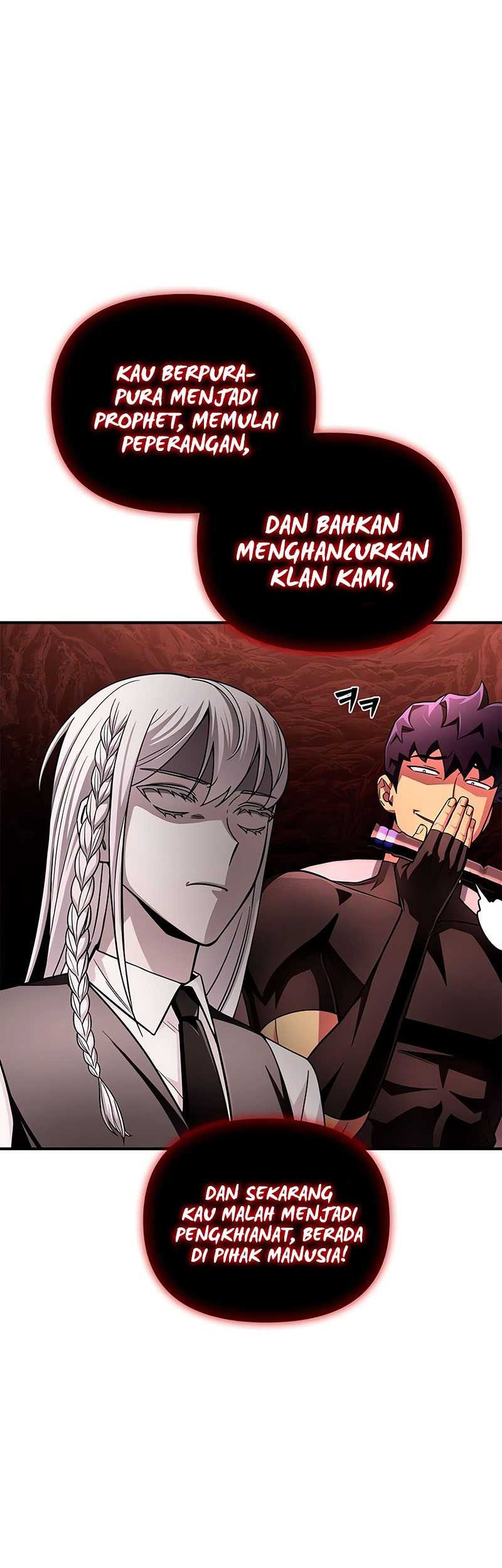 Superhuman Battlefield Chapter 86 - halaman 49