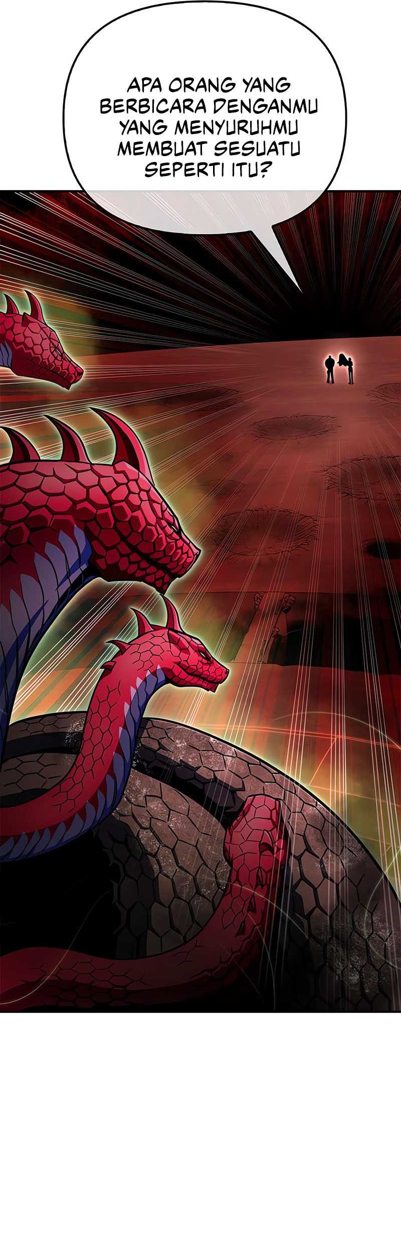 Superhuman Battlefield Chapter 86 - halaman 51