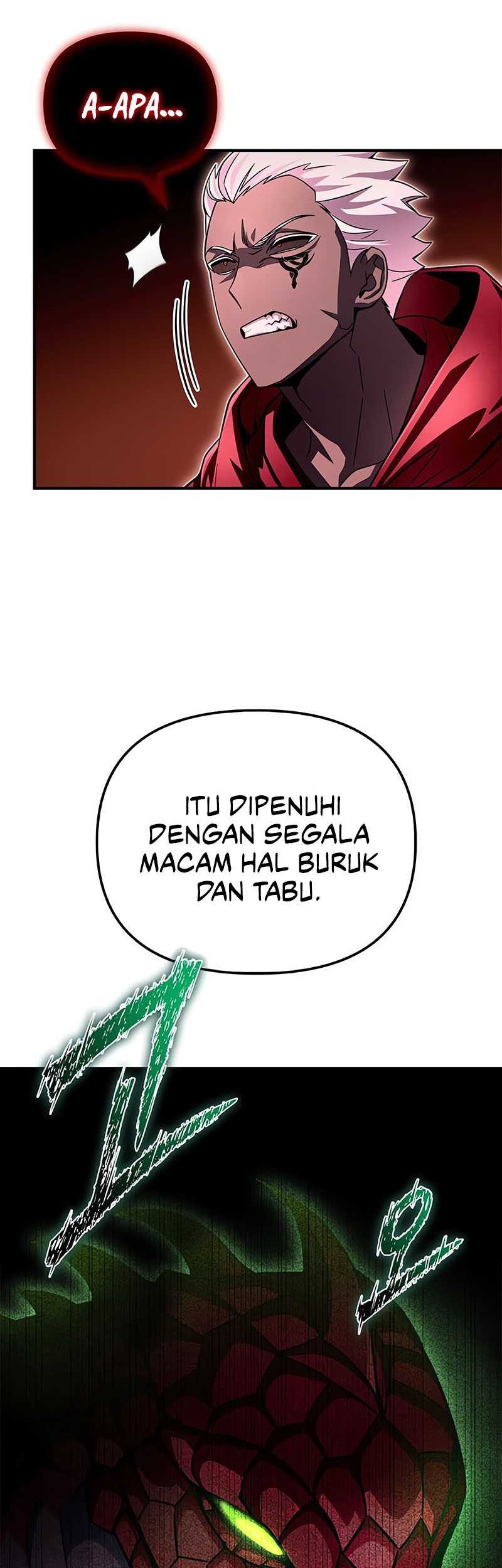 Superhuman Battlefield Chapter 86 - halaman 52