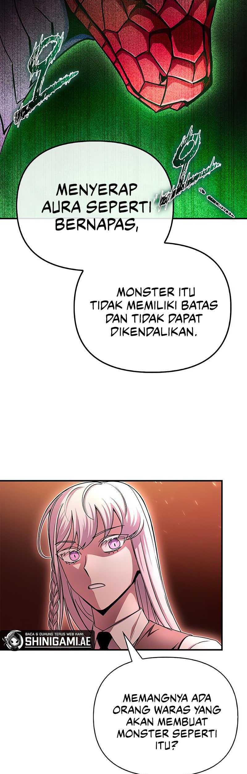 Superhuman Battlefield Chapter 86 - halaman 53