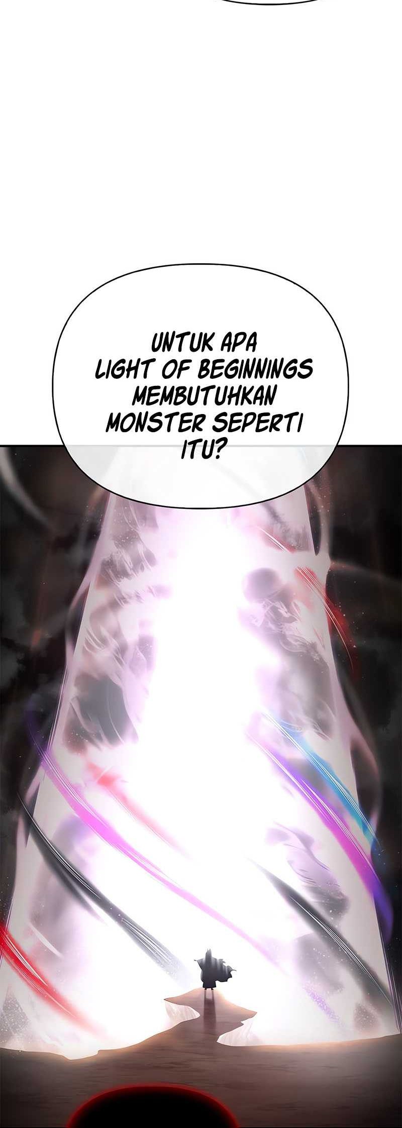 Superhuman Battlefield Chapter 86 - halaman 54