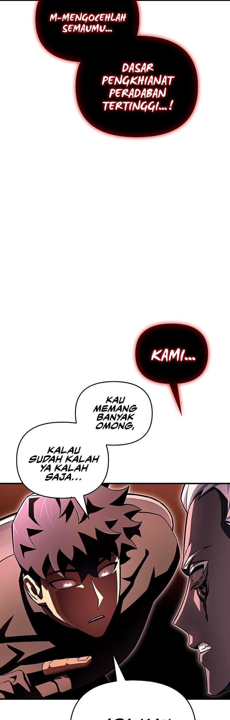 Superhuman Battlefield Chapter 86 - halaman 55