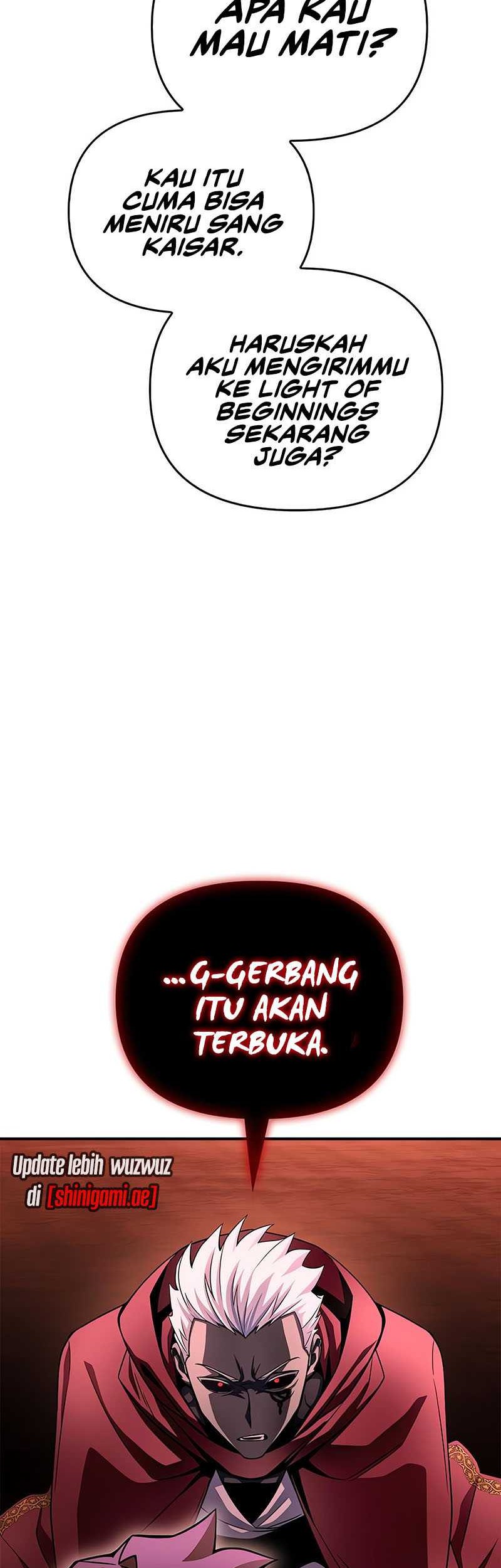 Superhuman Battlefield Chapter 86 - halaman 56
