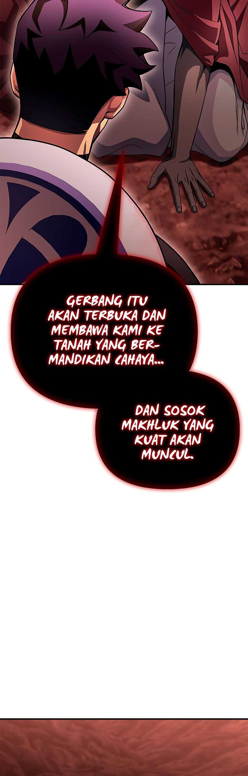 Superhuman Battlefield Chapter 86 - halaman 57