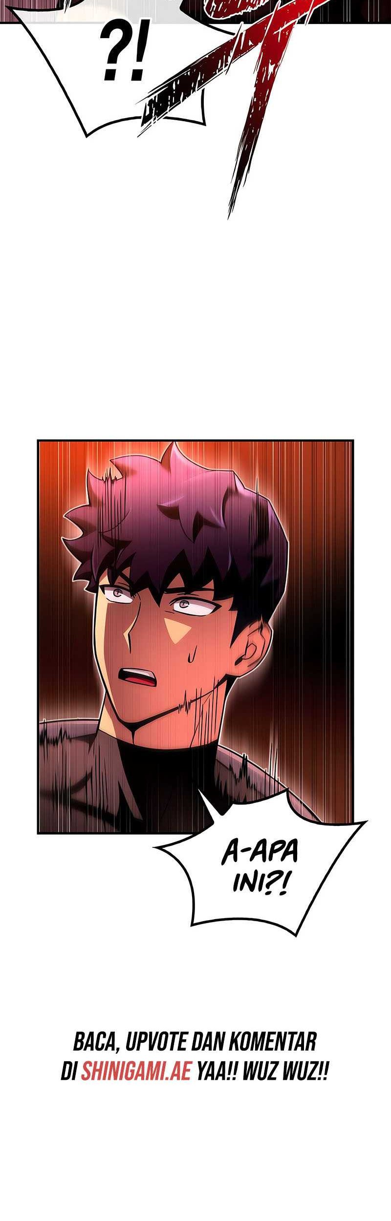 Superhuman Battlefield Chapter 86 - halaman 60