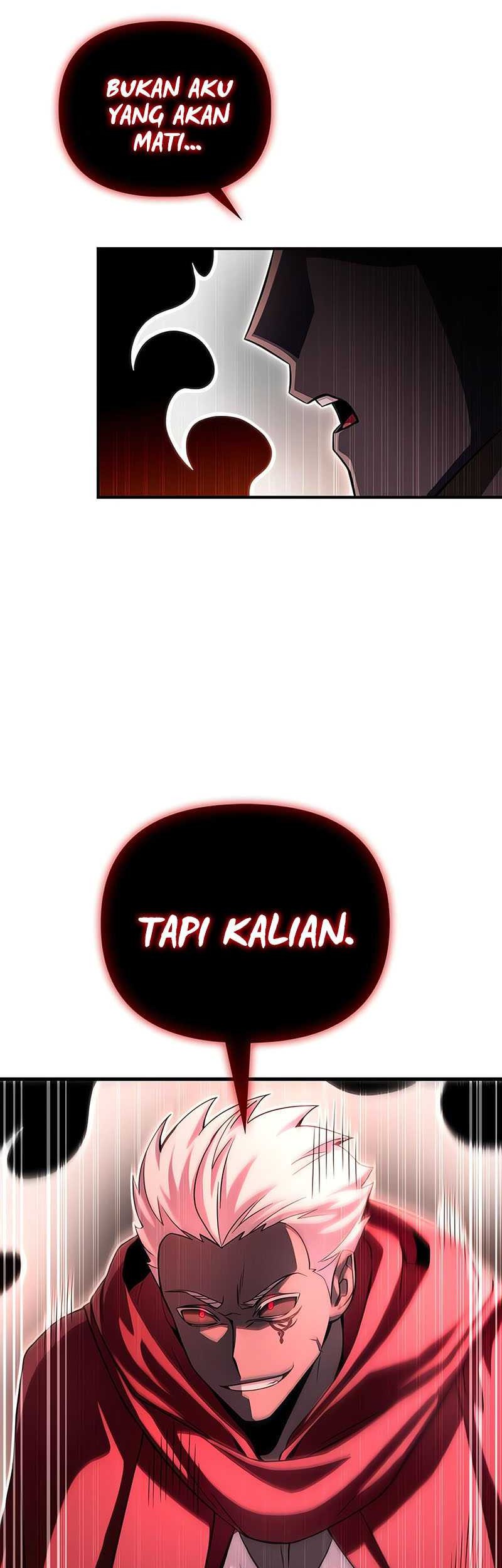 Superhuman Battlefield Chapter 86 - halaman 61