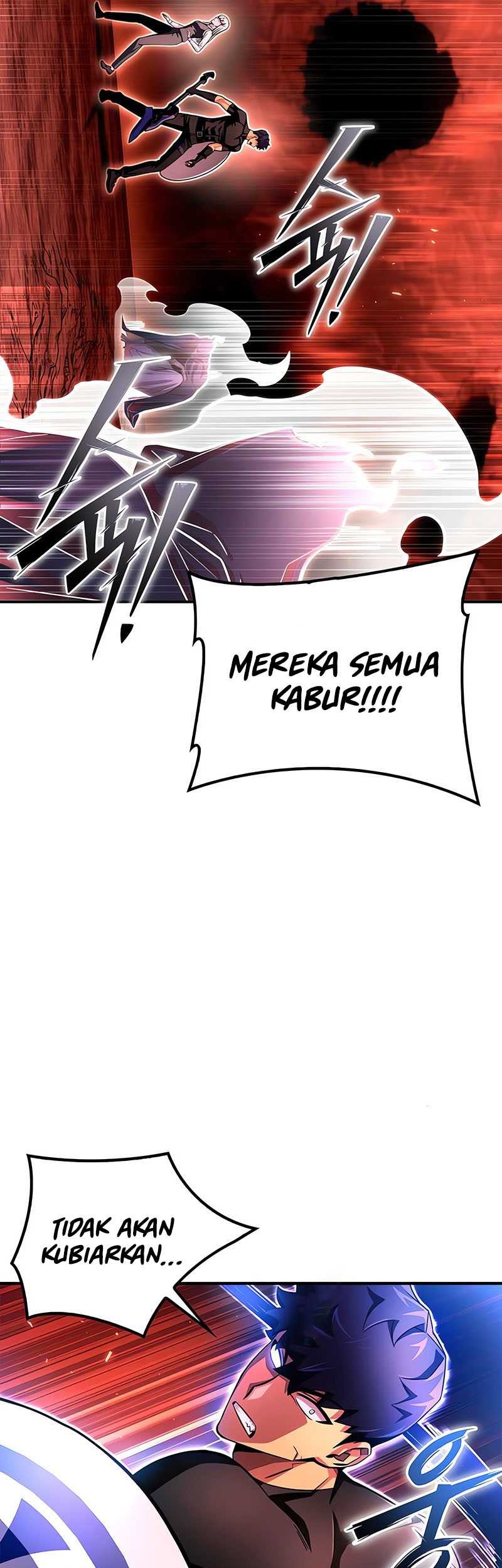 Superhuman Battlefield Chapter 86 - halaman 63