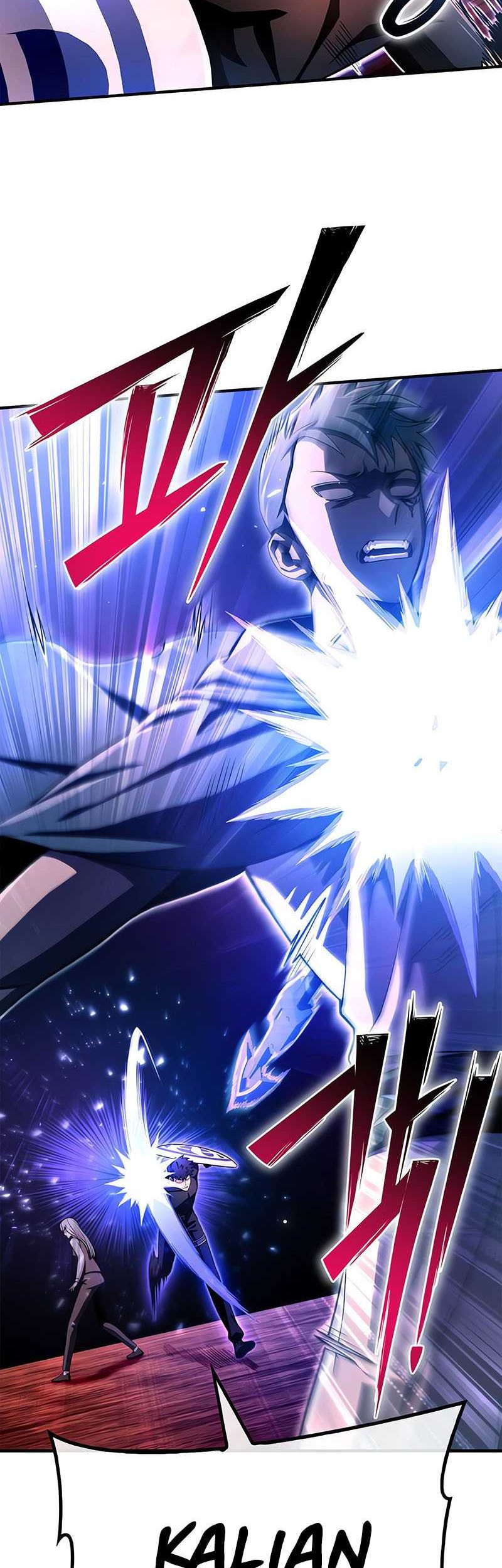 Superhuman Battlefield Chapter 86 - halaman 64