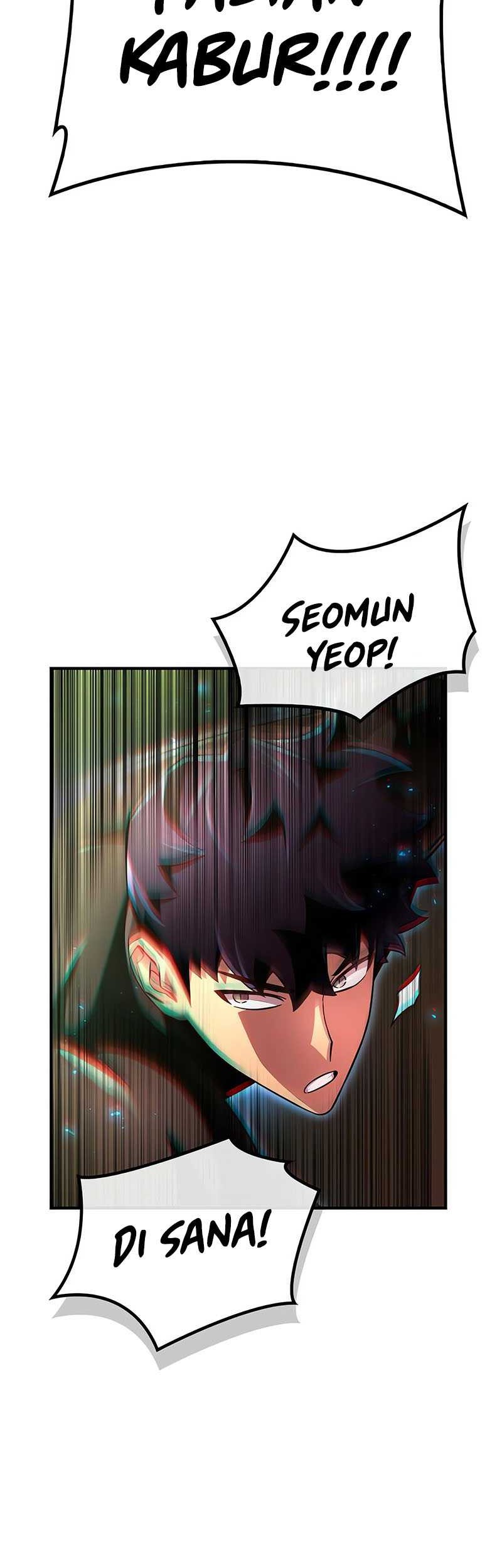 Superhuman Battlefield Chapter 86 - halaman 65