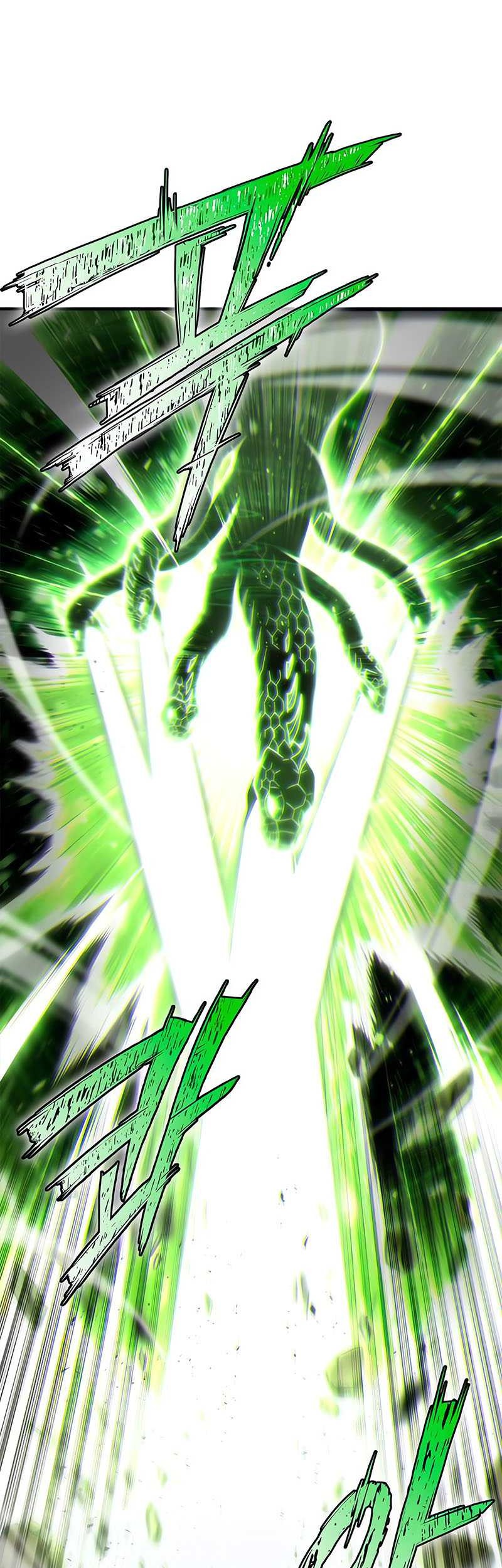 Superhuman Battlefield Chapter 86 - halaman 69
