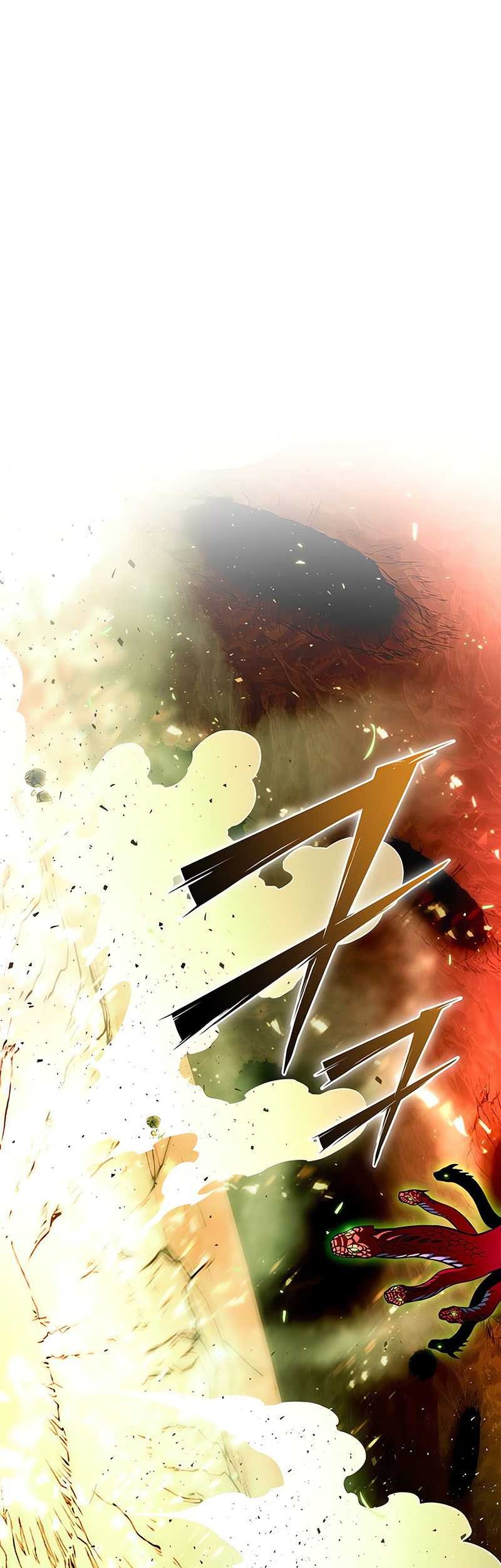 Superhuman Battlefield Chapter 86 - halaman 71