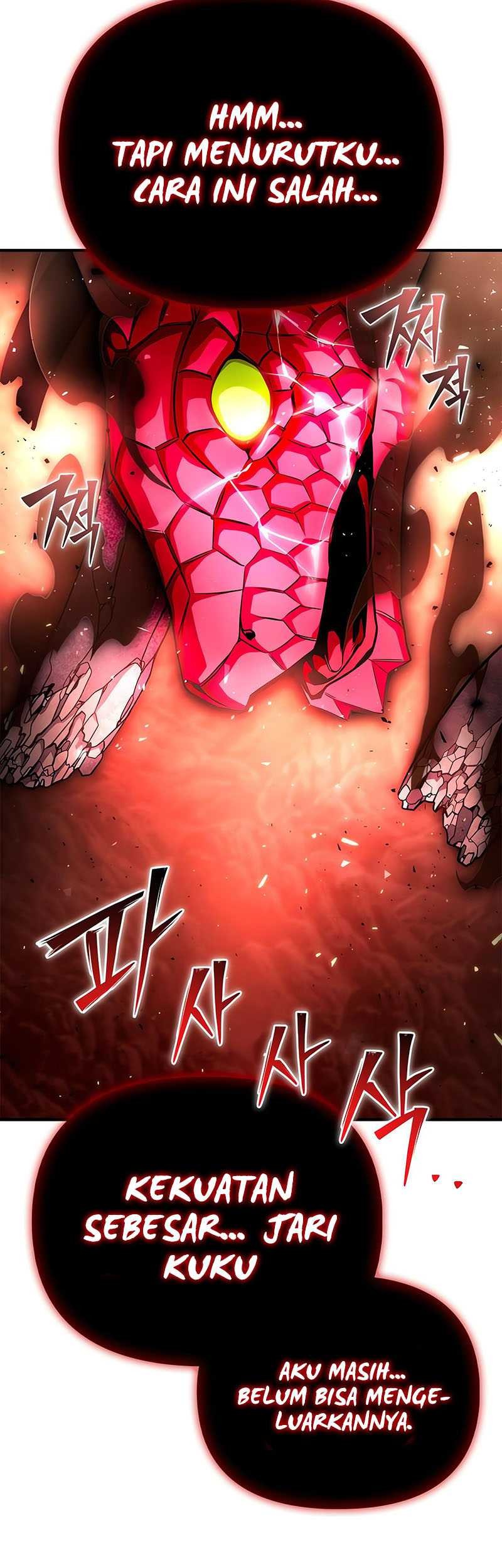 Superhuman Battlefield Chapter 86 - halaman 75
