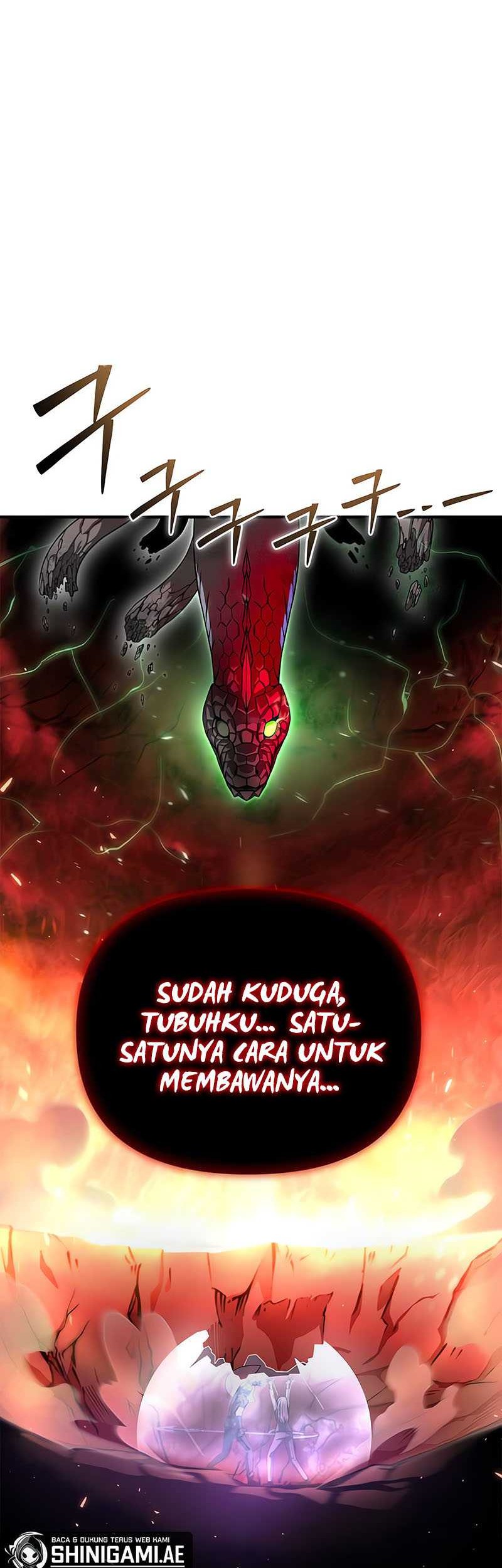 Superhuman Battlefield Chapter 86 - halaman 76