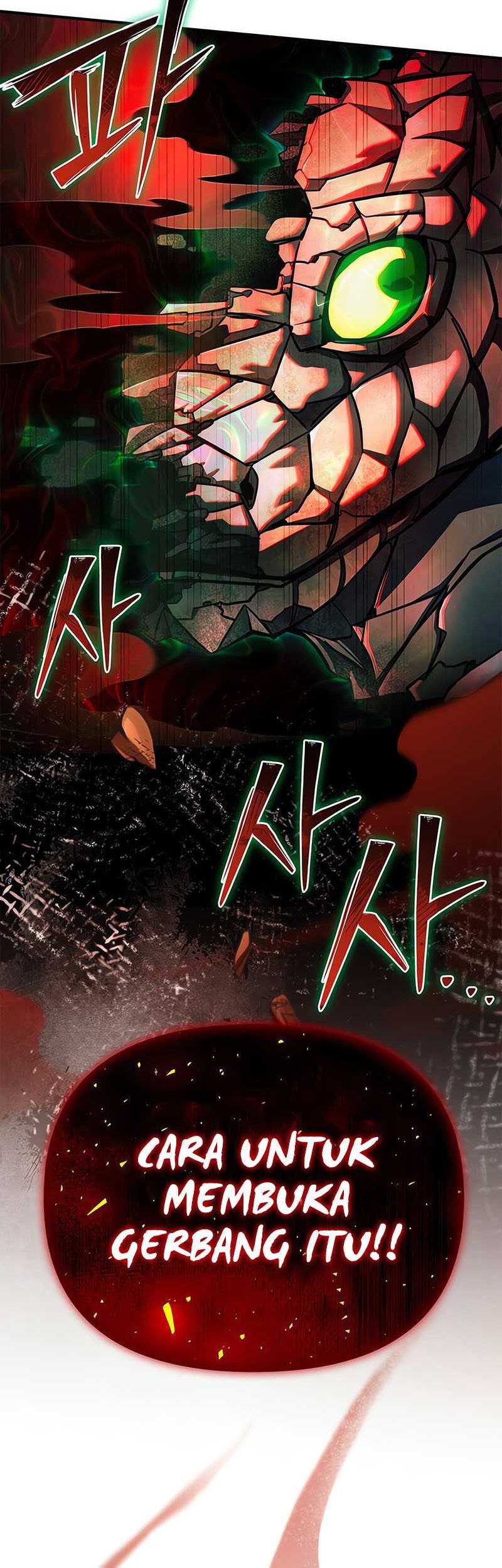 Superhuman Battlefield Chapter 86 - halaman 78