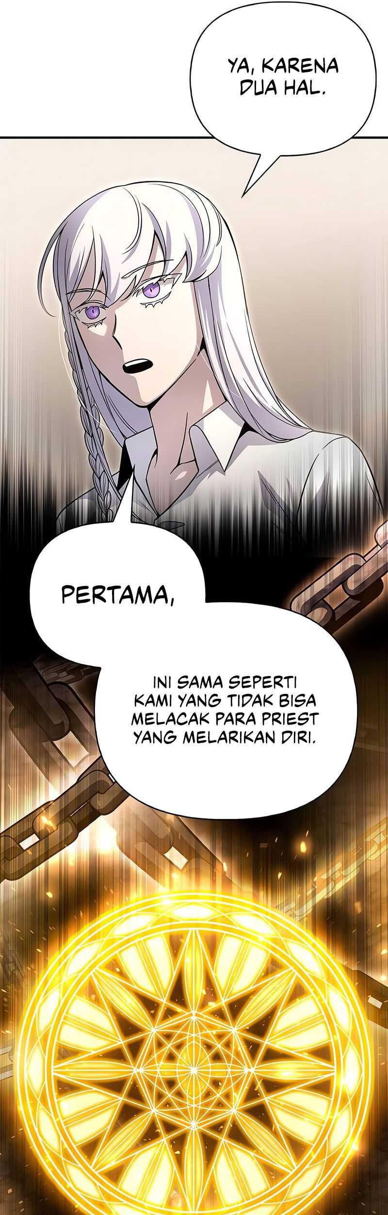 Superhuman Battlefield Chapter 87 - halaman 13