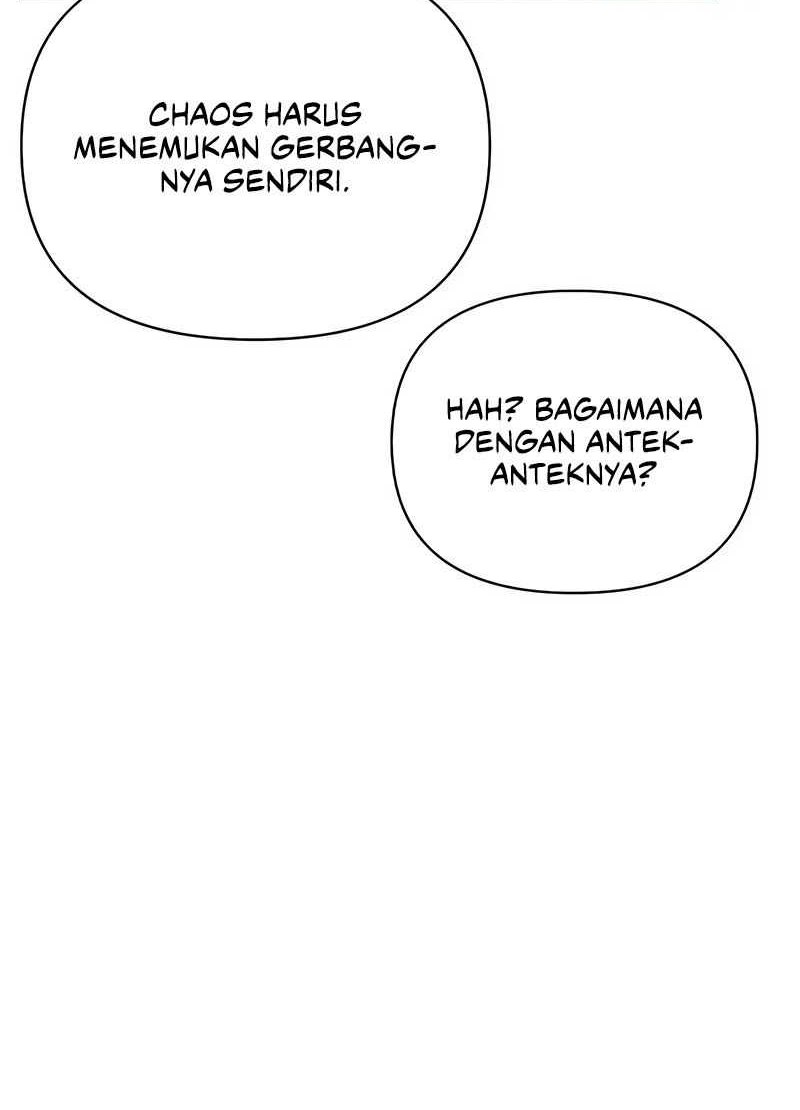 Superhuman Battlefield Chapter 87 - halaman 16