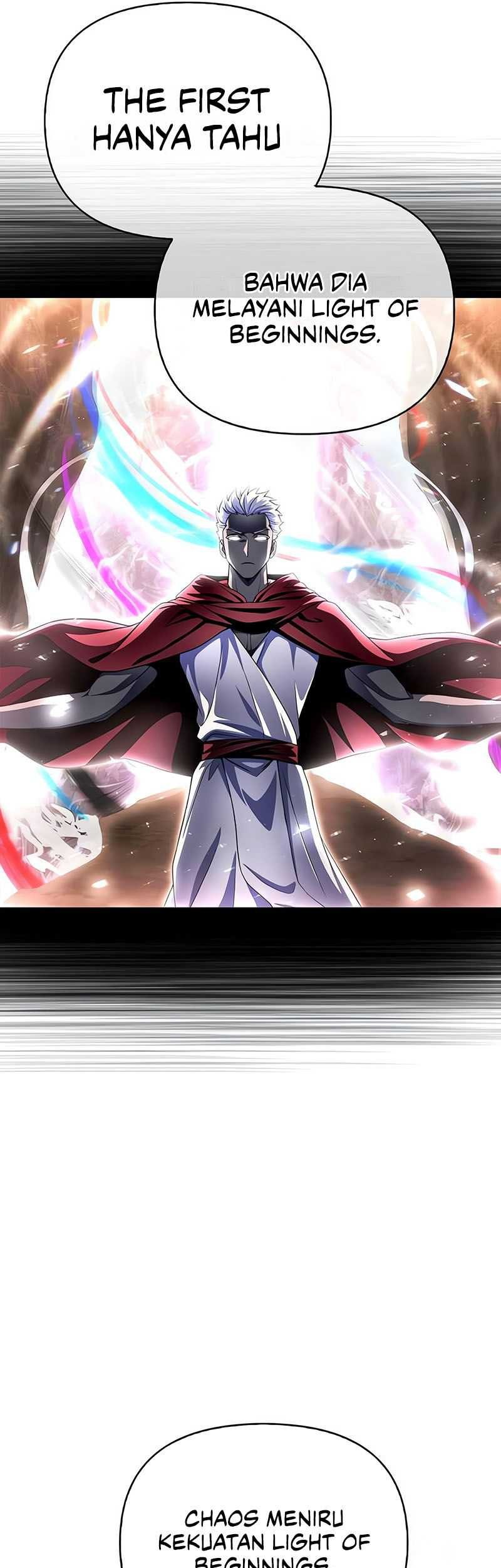 Superhuman Battlefield Chapter 87 - halaman 17