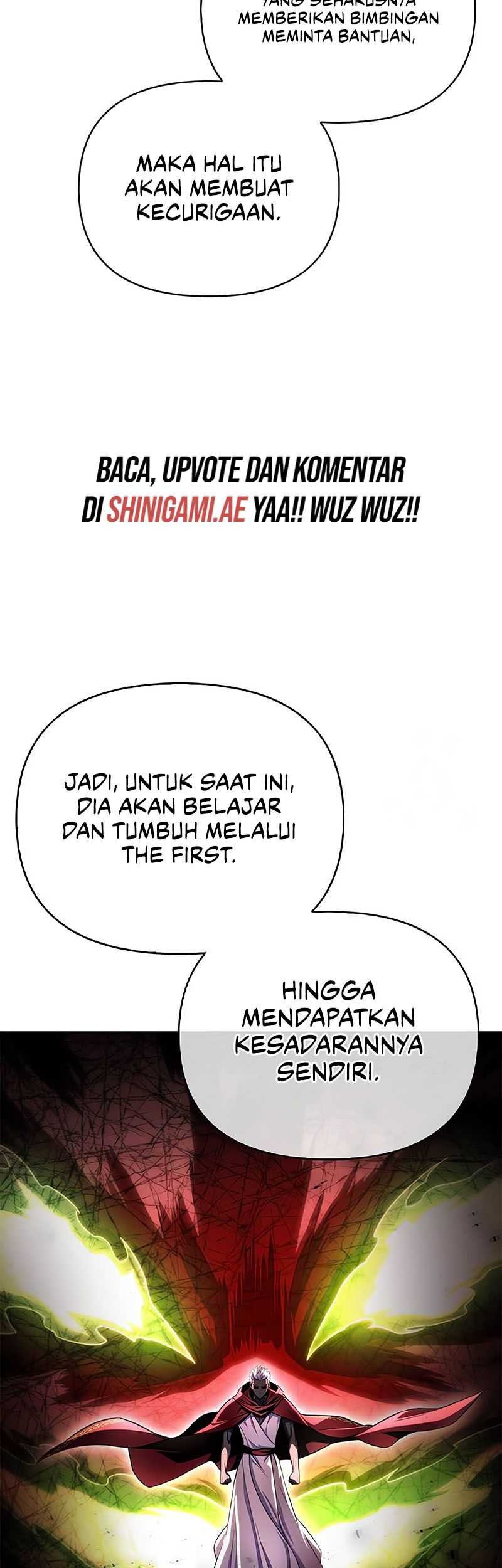 Superhuman Battlefield Chapter 87 - halaman 19