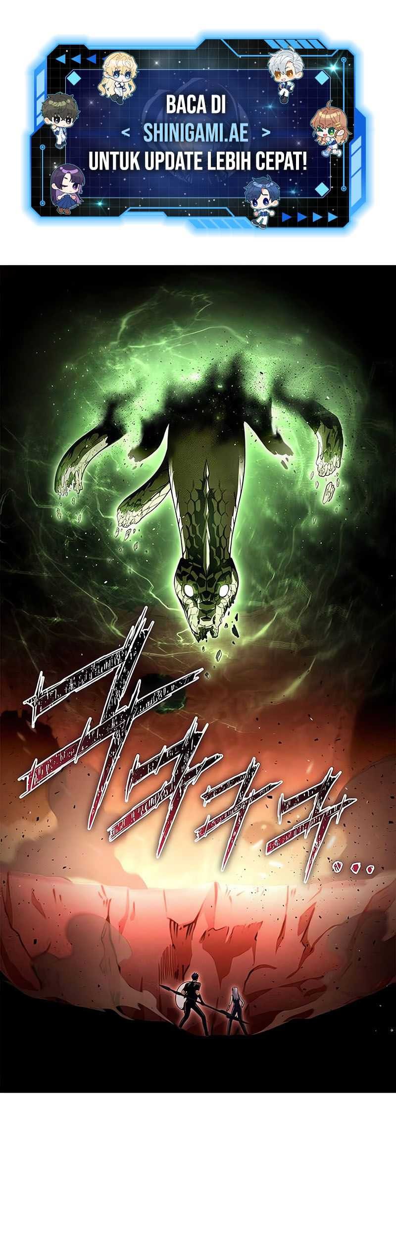 Superhuman Battlefield Chapter 87 - halaman 2