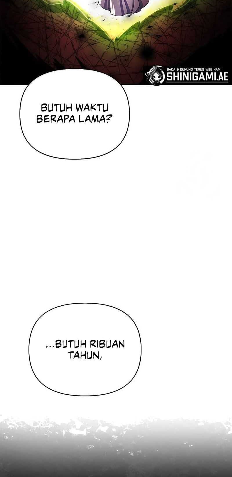 Superhuman Battlefield Chapter 87 - halaman 20