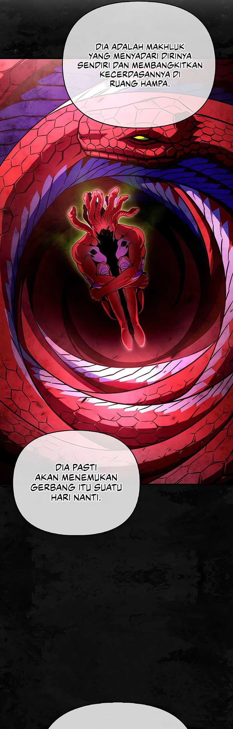 Superhuman Battlefield Chapter 87 - halaman 21