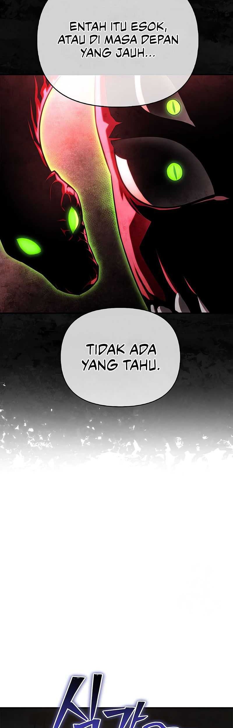 Superhuman Battlefield Chapter 87 - halaman 22