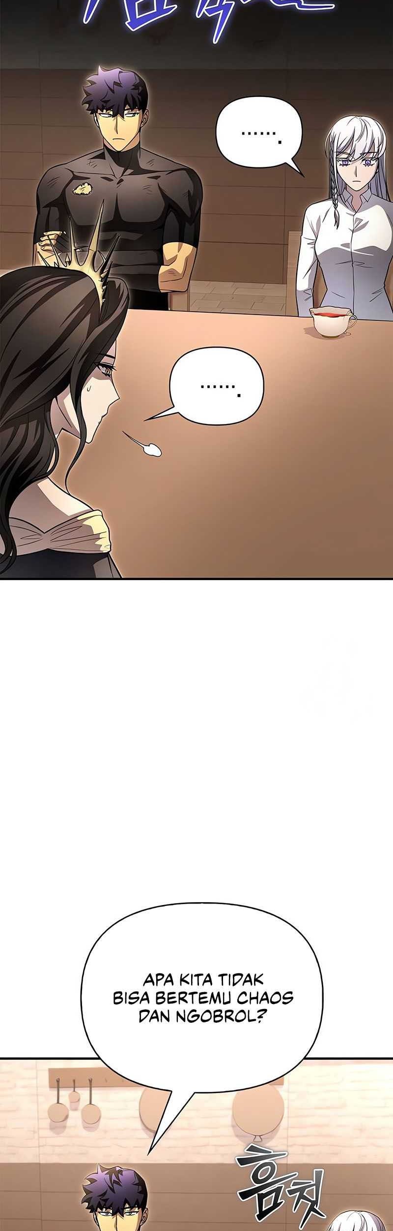 Superhuman Battlefield Chapter 87 - halaman 23