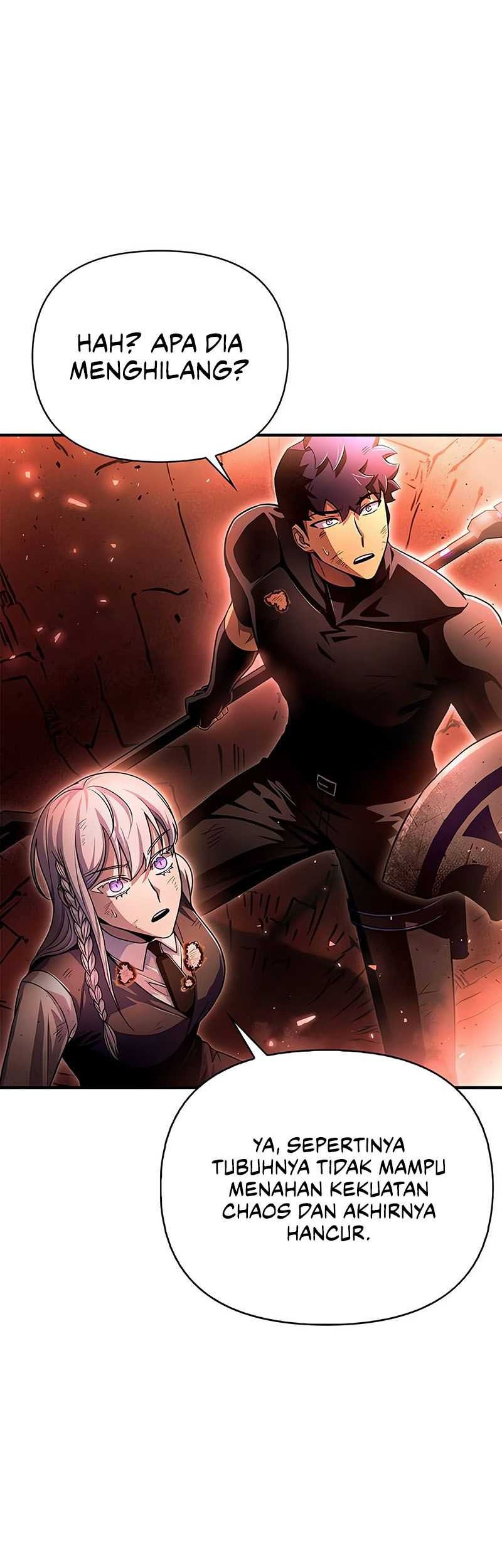 Superhuman Battlefield Chapter 87 - halaman 3