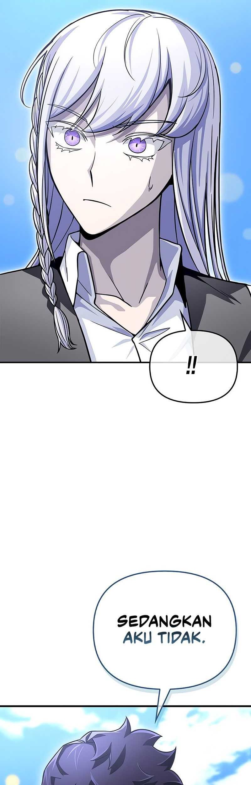 Superhuman Battlefield Chapter 87 - halaman 31