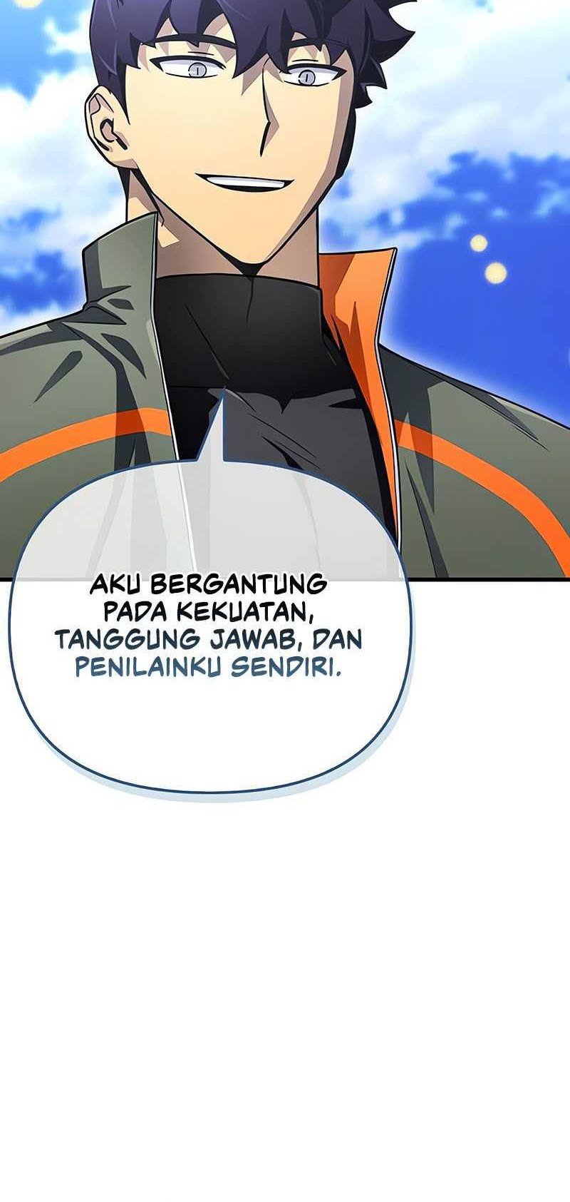 Superhuman Battlefield Chapter 87 - halaman 32
