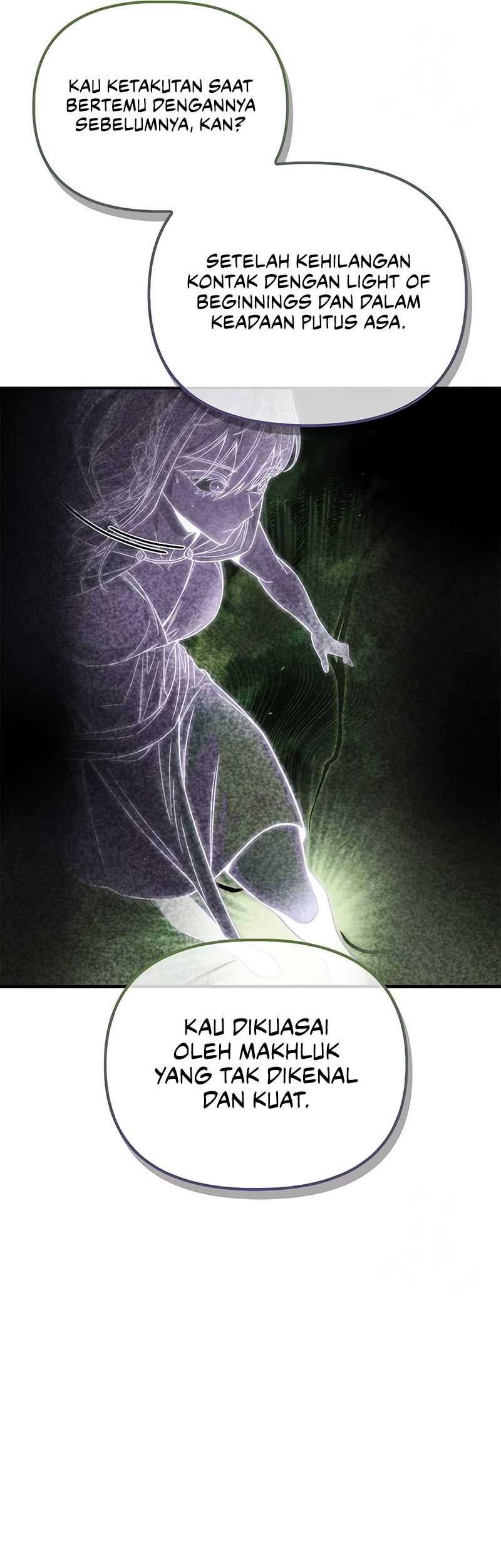 Superhuman Battlefield Chapter 87 - halaman 33