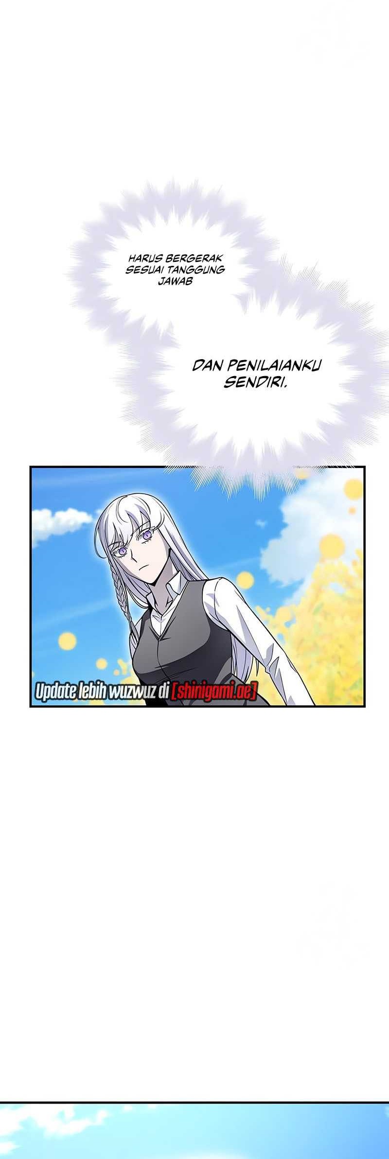 Superhuman Battlefield Chapter 87 - halaman 36