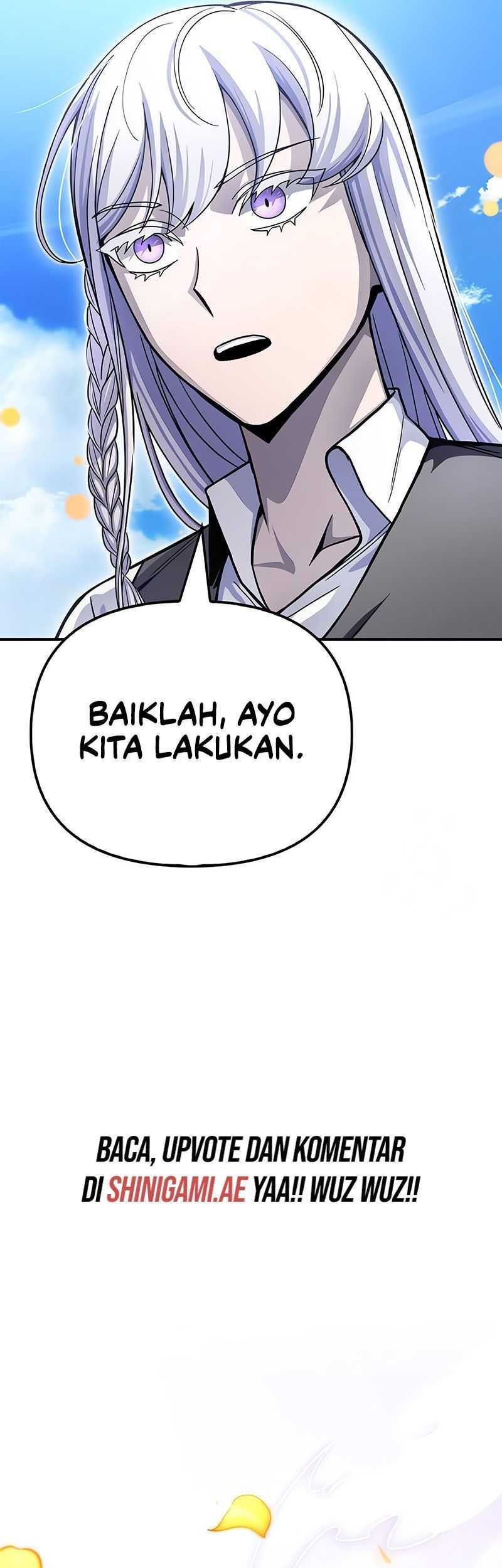 Superhuman Battlefield Chapter 87 - halaman 37