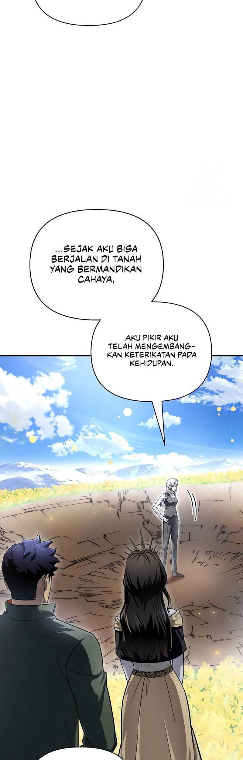 Superhuman Battlefield Chapter 87 - halaman 42