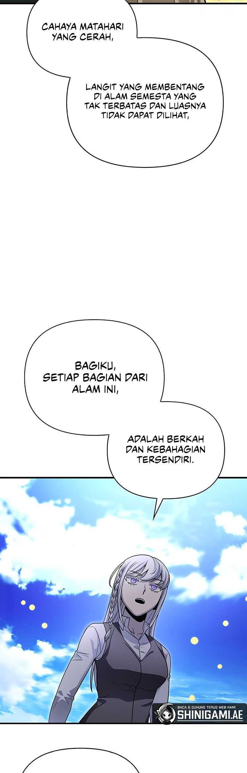 Superhuman Battlefield Chapter 87 - halaman 43