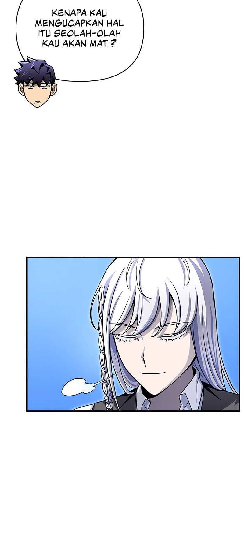Superhuman Battlefield Chapter 87 - halaman 44