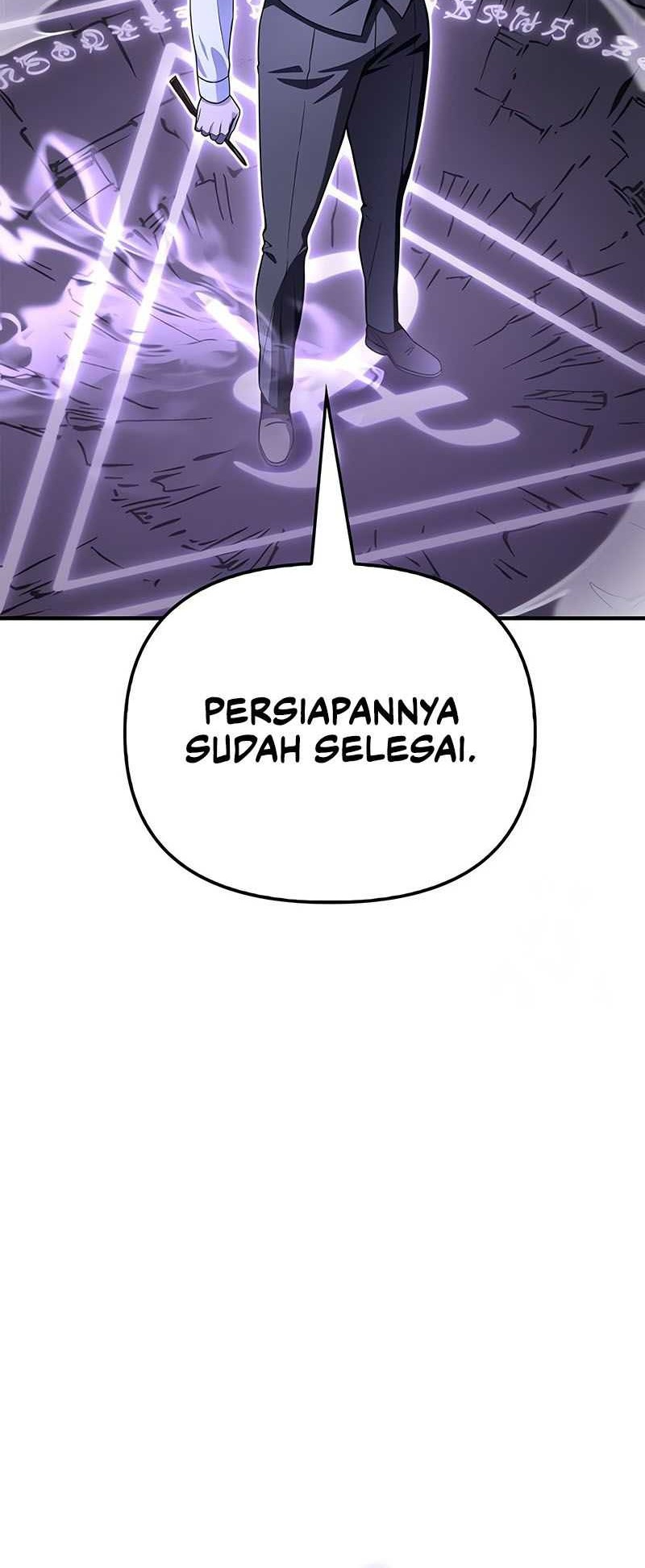 Superhuman Battlefield Chapter 87 - halaman 48