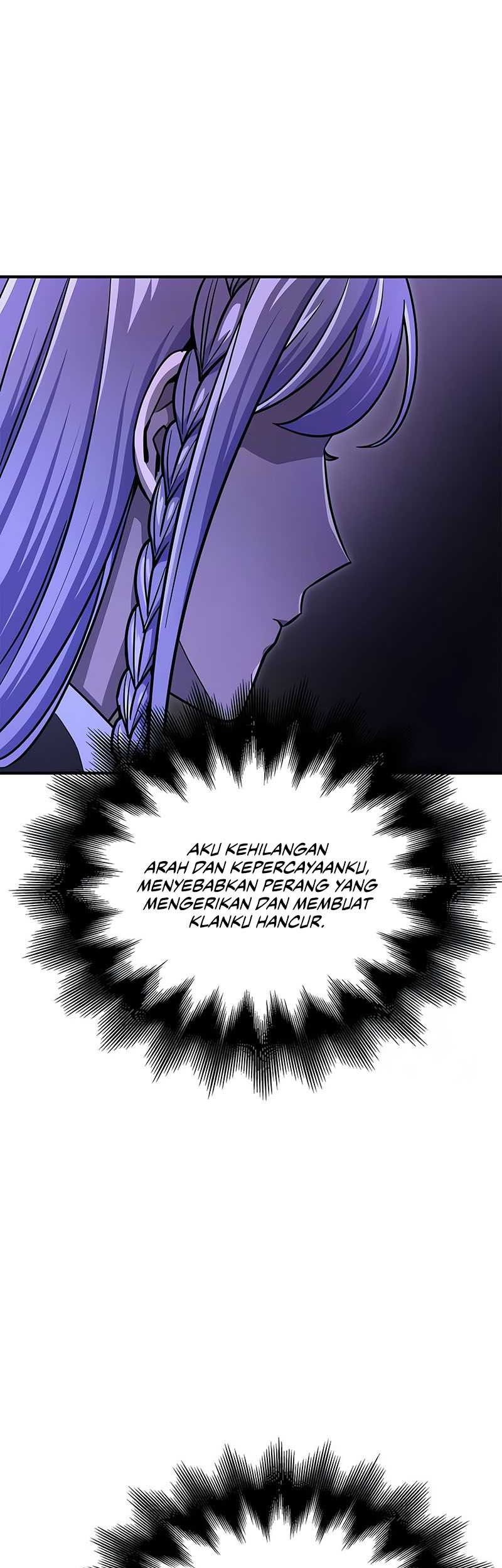 Superhuman Battlefield Chapter 87 - halaman 51