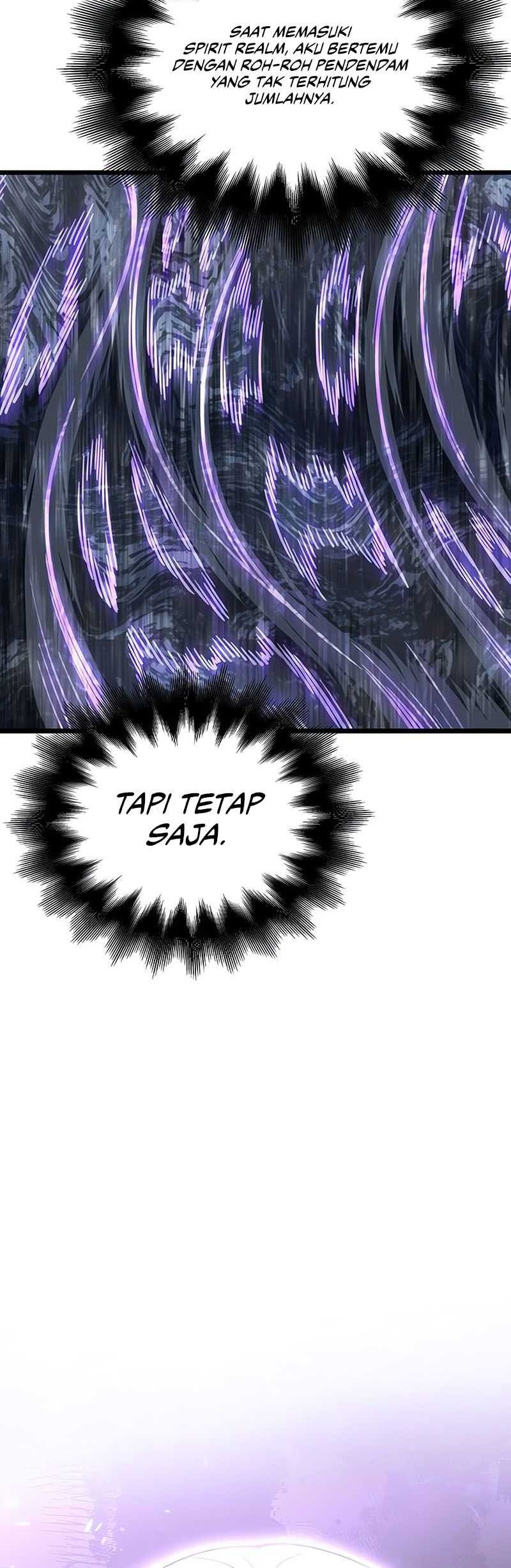 Superhuman Battlefield Chapter 87 - halaman 52