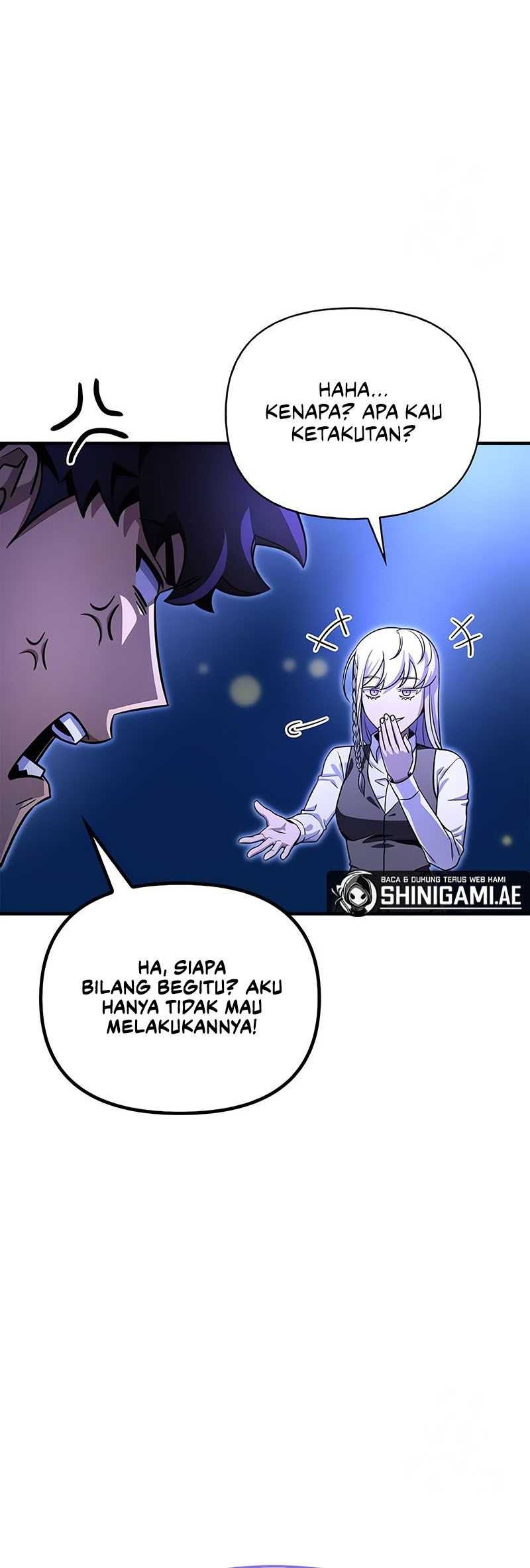 Superhuman Battlefield Chapter 87 - halaman 56