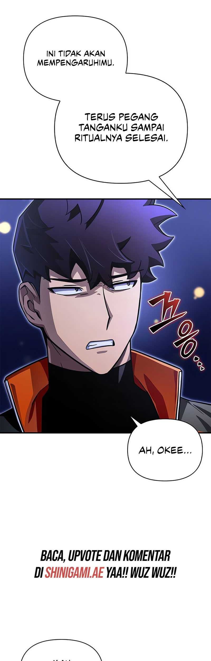 Superhuman Battlefield Chapter 87 - halaman 58