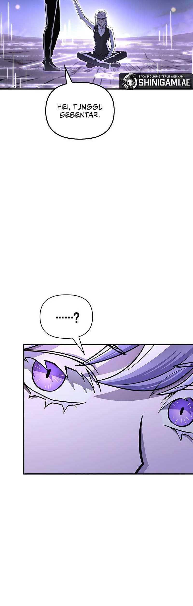 Superhuman Battlefield Chapter 87 - halaman 60