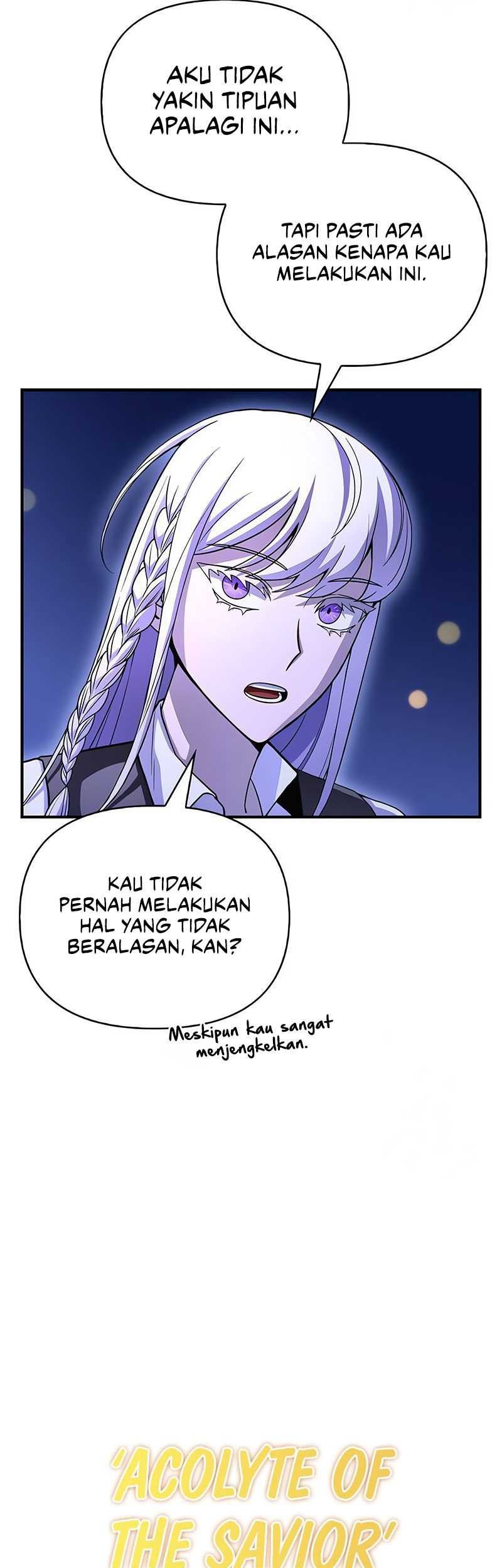 Superhuman Battlefield Chapter 87 - halaman 65