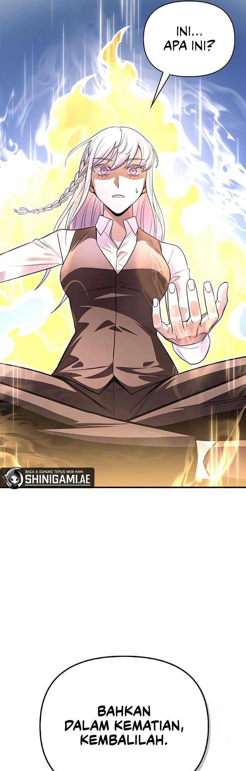 Superhuman Battlefield Chapter 87 - halaman 67