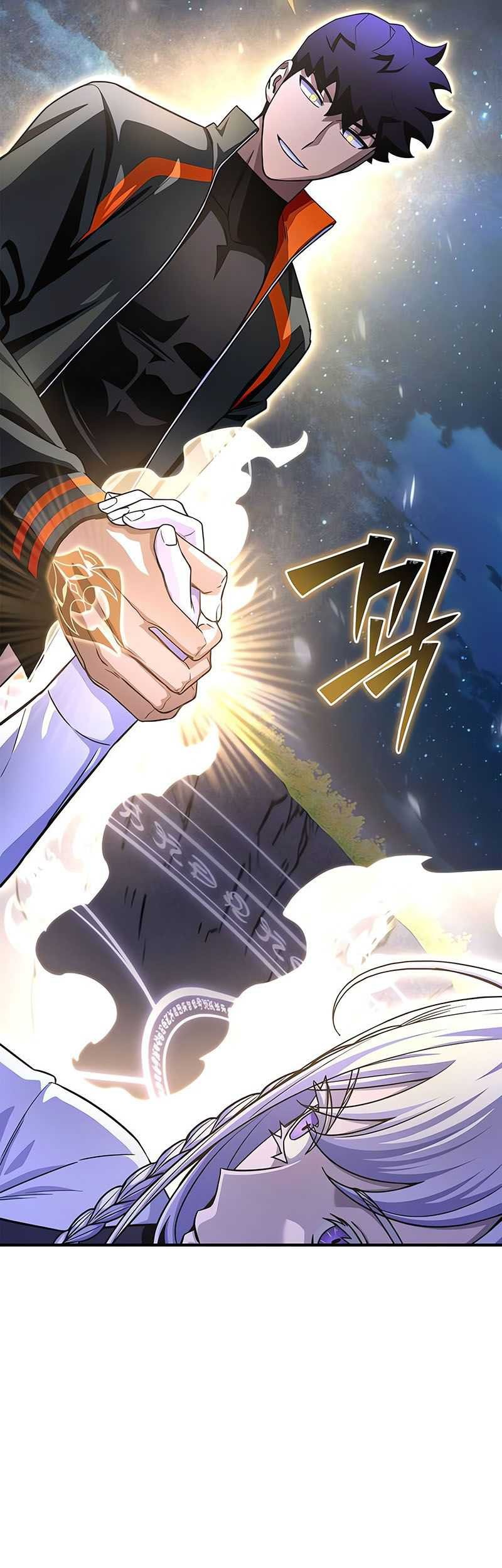 Superhuman Battlefield Chapter 87 - halaman 69