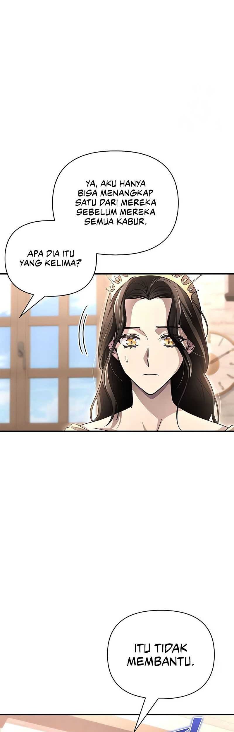 Superhuman Battlefield Chapter 87 - halaman 7