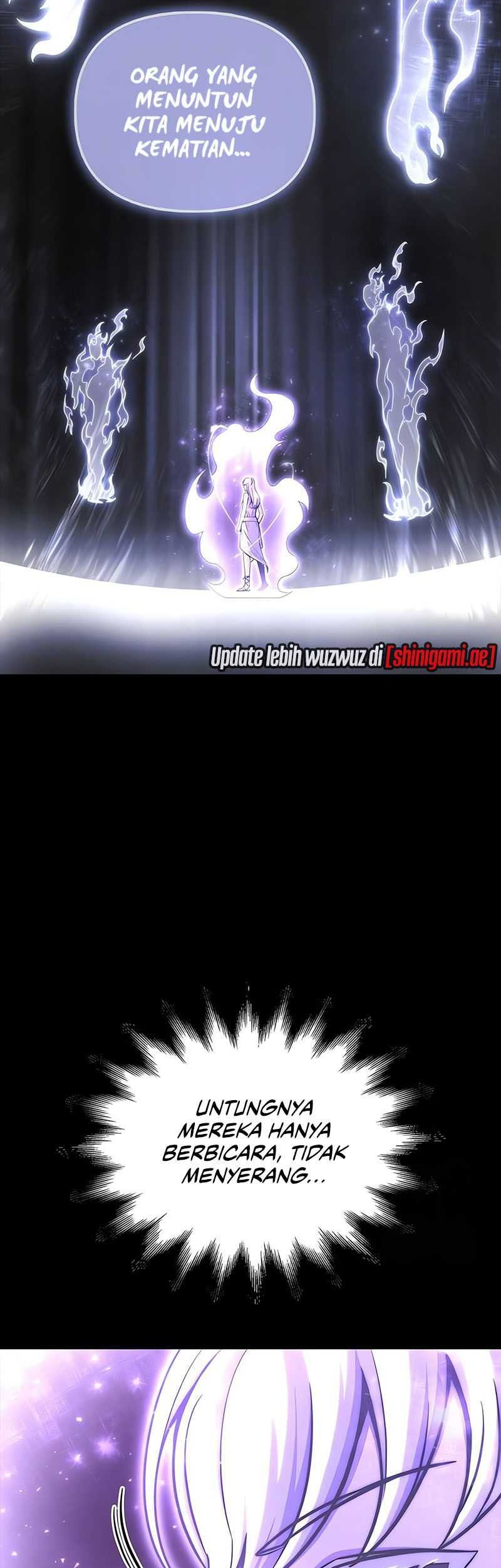 Superhuman Battlefield Chapter 87 - halaman 75