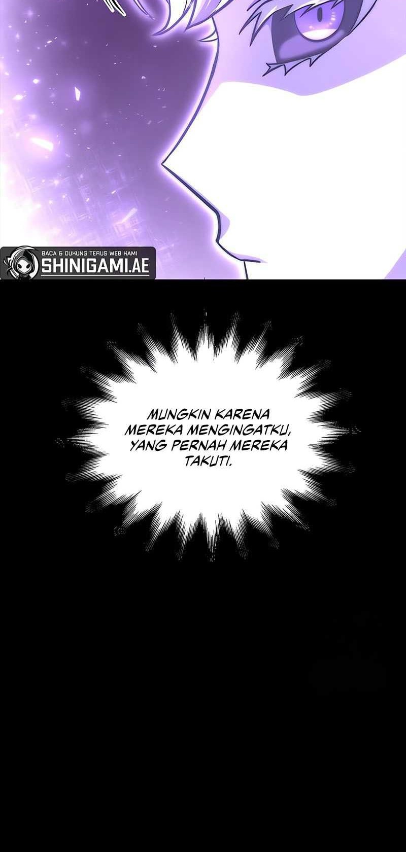 Superhuman Battlefield Chapter 87 - halaman 76