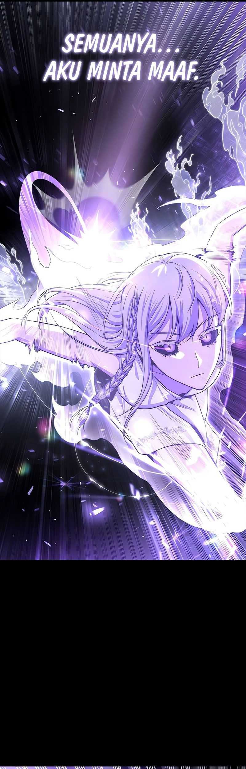 Superhuman Battlefield Chapter 87 - halaman 77