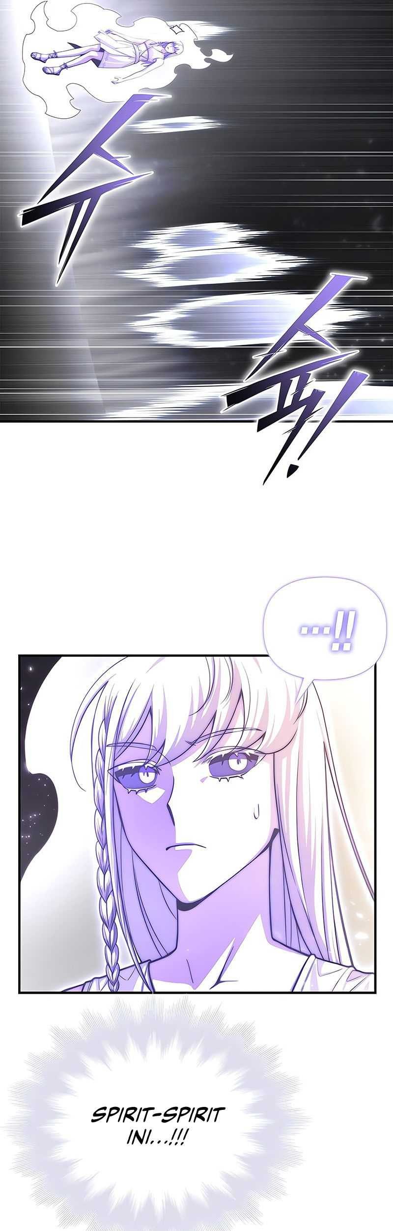 Superhuman Battlefield Chapter 88 - halaman 10
